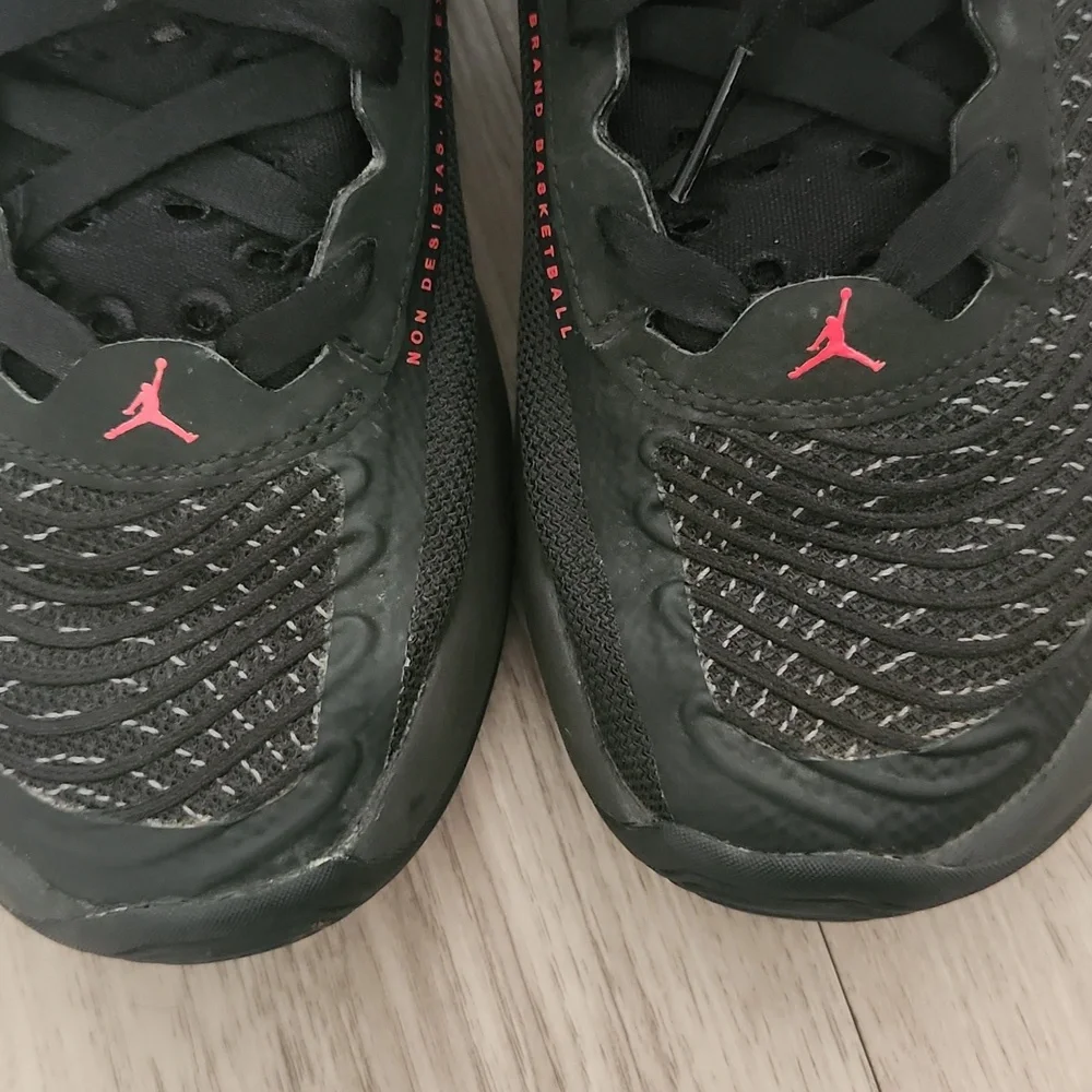 Air Jordan Luka 1 Bred